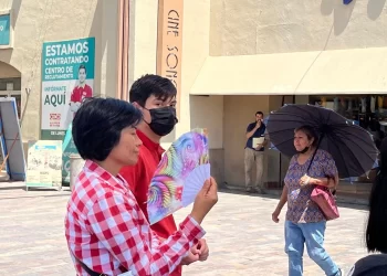 Alertan por calor extremo en Sonora