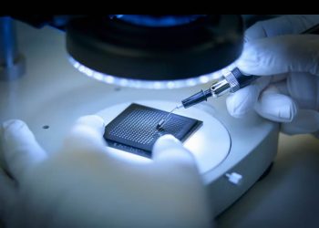 Se buscan ingenieros: México quiere insertarse en la carrera global de los semiconductores