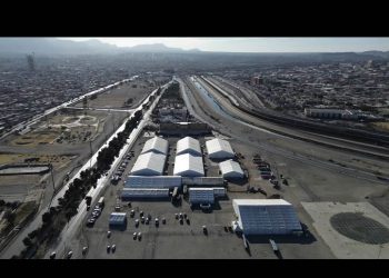 Esperar en la frontera hasta que pase la era Trump: cuando quedarse en México empieza a ser la primera opción