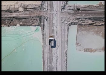 El mapa minero mundial se redibuja al son geopolítico: este es el puñado de empresas que lo domina