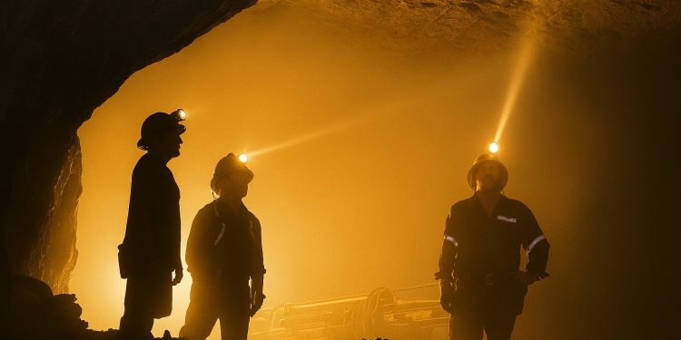 Sonora dispara producción de cobre y refuerza su liderazgo minero en México