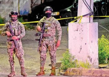 Se disparan las muertes dolosas en México; alza de 24% en 2024