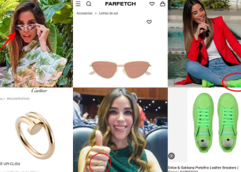 Entre ropa y joyería, diputada Karina Barreras suma casi 5 mdp a sus bienes; la revelación detrás de la polémica de “dato protegido”