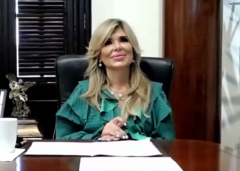 Designan a Claudia Pavlovich, exgobernadora del PRI, como embajadora en Panamá; es una ofensa para víctimas del ABC: oposición