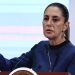 Sheinbaum responde a comentarios de Donald Trump; “en México, el pueblo manda”, afirma
