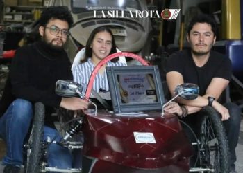 Los primeros automóviles eléctricos de Olinia estarán en junio de 2026