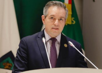 Discutirá Congreso renuncias de magistrados, nuevas leyes y financiamientos municipales en sesión extraordinaria