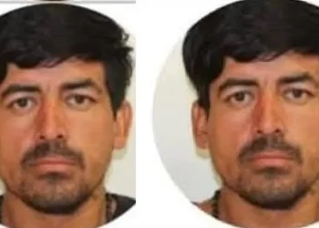 Encuentran muerto en Sonora a hombre originario de Coahuila; piden localizar a familiares