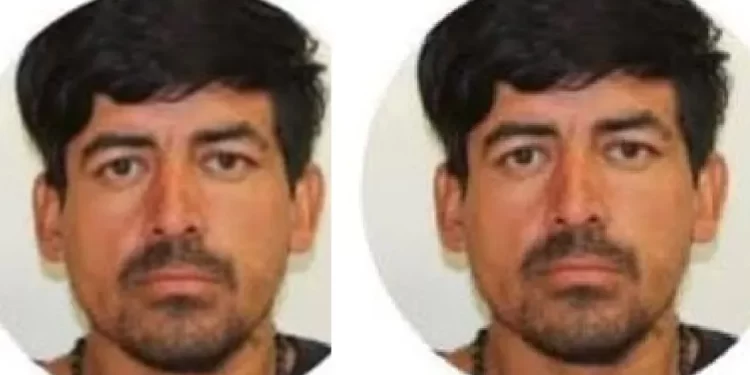 Encuentran muerto en Sonora a hombre originario de Coahuila; piden localizar a familiares