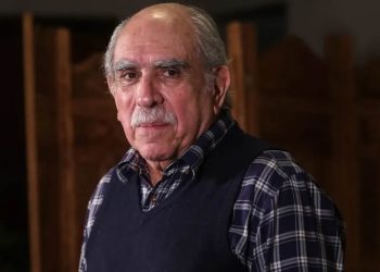 Una farsa, el sistema electoral, dice Pablo Gómez: “Los órganos se repartían en los partidos”