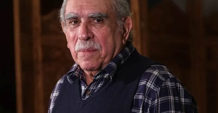 Una farsa, el sistema electoral, dice Pablo Gómez: “Los órganos se repartían en los partidos”