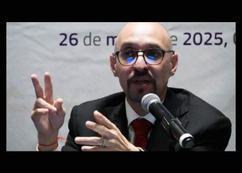 Aranceles de Trump vacían los parques industriales en el norte de México