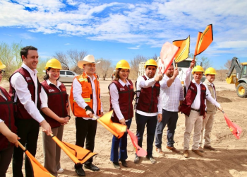 Protesta contra viviendas del Bienestar; vecinos de fraccionamientos de lujo en Hermosillo rechazan el proyecto federal