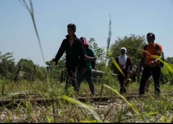 Salieron de la pobreza 13.4 millones de personas durante el sexenio de López Obrador: Inegi