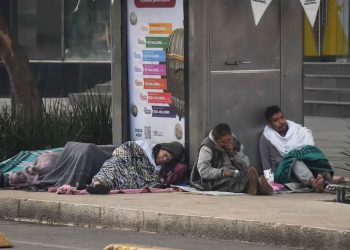 INEGI toma la estafeta: Radiografía y debate sobre la medición de la pobreza 2024