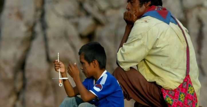 El 1 por ciento más rico en México acapara un tercio del ingreso nacional