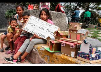 8.3 millones menos de pobres en dos años: Inegi