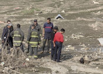 Crisis hídrica: 95 presas siguen secas pese a lluvias; en 16 estados, 18 bajaron 10% su capacidad