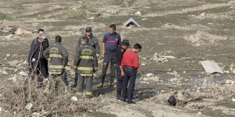 Crisis hídrica: 95 presas siguen secas pese a lluvias; en 16 estados, 18 bajaron 10% su capacidad