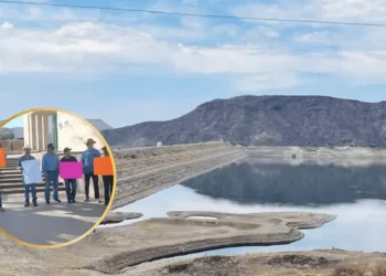 Rechazan construcción de tres presas en Sonora; aseguran que no resolverán el problema del agua
