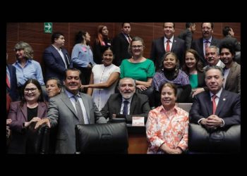 Morena: puros e impuros