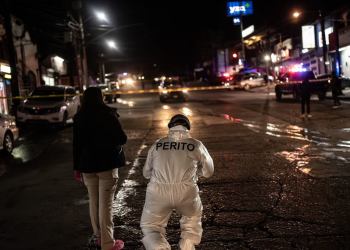 EE.UU. alerta por riesgo de terrorismo en 30 estados de México y pide no viajar a seis