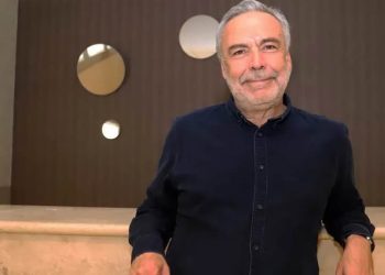 En Morena hay algunos que se comportan como nuevos acaudalados: Ramírez Cuéllar