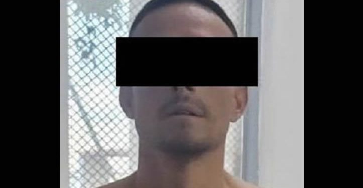 Recapturan a reo fugado el lunes tras burlar la vigilancia del CERESO 1 de Hermosillo