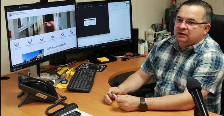 Rediseñan portal institucional de la UNISON, los cambios están activos desde el 11 de agosto