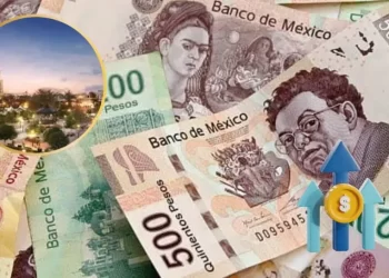 Incrementa el salario diario en Sonora: ¿Cuánto gana un sonorense en 2025?