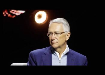 Salinas Pliego no descarta postularse para la Presidencia en 2030: “haré lo que sea necesario”