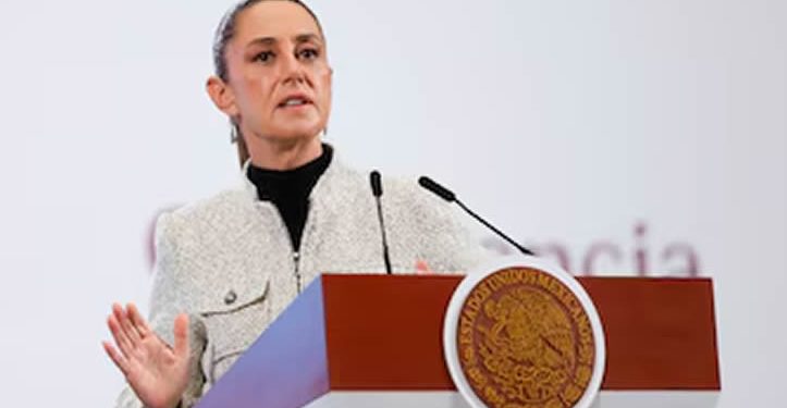 Sheinbaum solicitará extradición de Ana Lucía Téllez, copropietaria de Guardería ABC detenida en Arizona