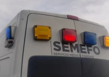 Hallan asesinados a hombre y mujer en Ciudad Obregón