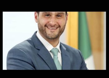 Arturo Serrano: éstos son los pecados del guardián anticorrupción de la FGR