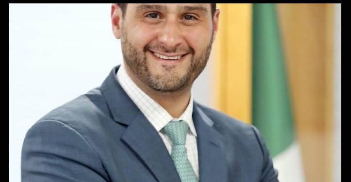 Arturo Serrano: éstos son los pecados del guardián anticorrupción de la FGR