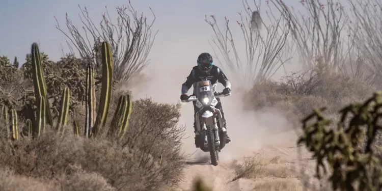 El Sonora Rally fija las fechas de 2026