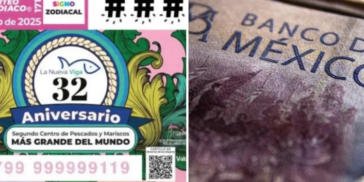 Cayó en Hermosillo el Premio Mayor de 7 Millones de Pesos de la Lotería Nacional