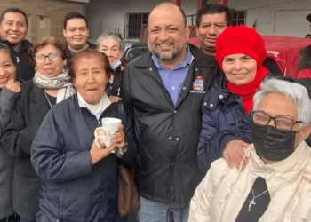 Tendrá Nogales, Sonora, un obispo todoterreno