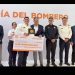 Reconoce Toño Astiazarán heroica labor de Bomberos
