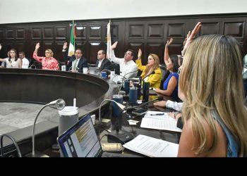 Aprueba Cabildo de Hermosillo el último procedimiento para construcción del libramiento norponiente para mejorar movilidad