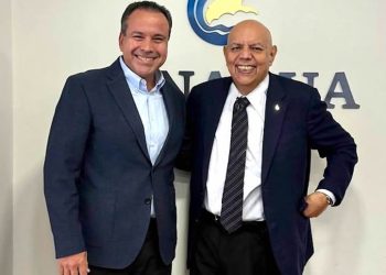 Impulsa Toño Astiazarán en CONAGUA soluciones para regenerar, inyectar y reutilizar agua tratada