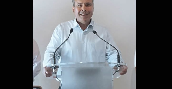 Lluvias no han favorecido almacenamiento de agua en presas locales