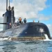 EU ordena despliegue de dos submarinos nucleares cerca de Rusia tras declaraciones de Medvédev