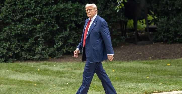 “Todos pierden” con la guerra comercial, menos el presidente de Estados Unidos