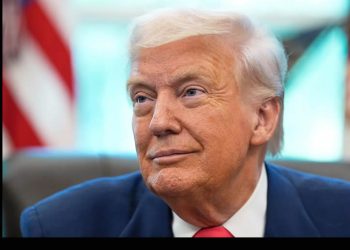 Trump afirma: “México hace lo que le decimos”