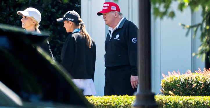 La política arancelaria de EE UU, en el aire tras el bloqueo de un tribunal