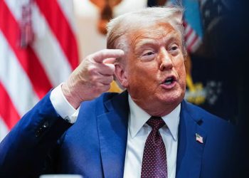 Trump dice que pedirá la pena de muerte para quien cometa un asesinato en Washington