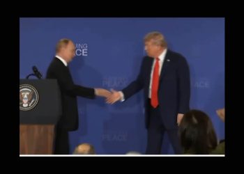 Trump acaba con el aislamiento de Putin sin lograr el alto el fuego en Ucrania