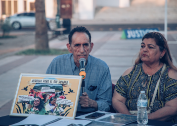 A 11 años del derrame en el Río Sonora: abandono, retrocesos e impunidad