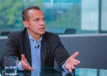 Entrevista | Israel Vallarta niega acuerdos con el gobierno: ‘Lo que no se me perdona es mi tenacidad’